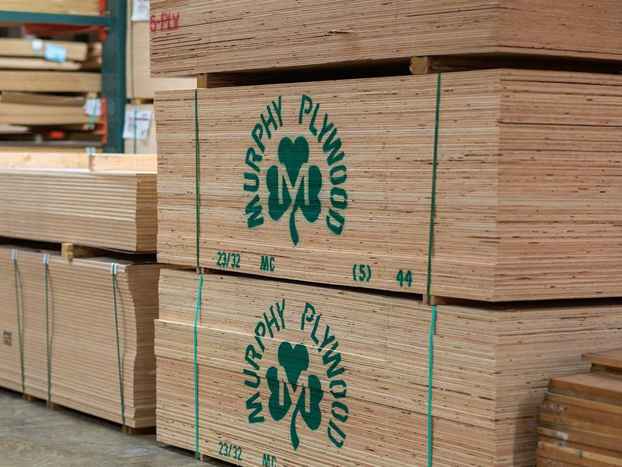 All plywood cabinet construction quality Bend Oregon